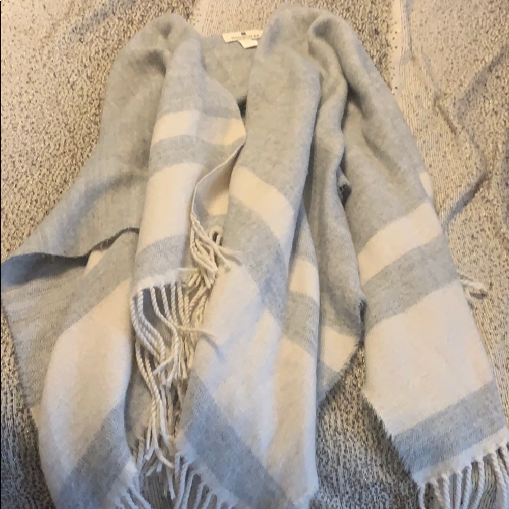 Pancho/ wrap